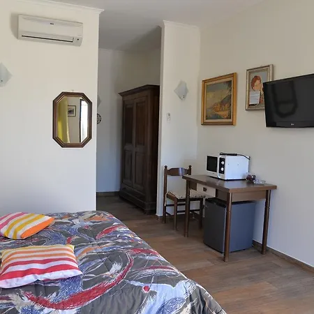 Bed and Breakfast La Tenuta Del Passero à Le Ferriere Extérieur photo