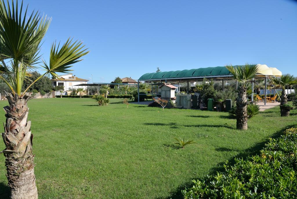 La Tenuta Del Passero Le Ferriere