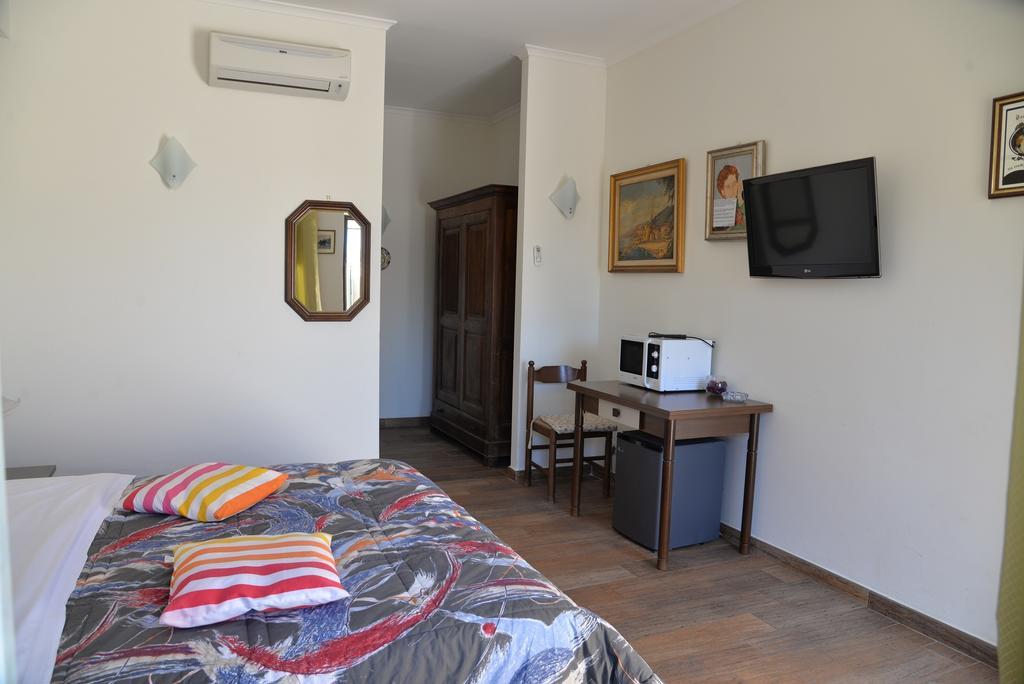 La Tenuta Del Passero