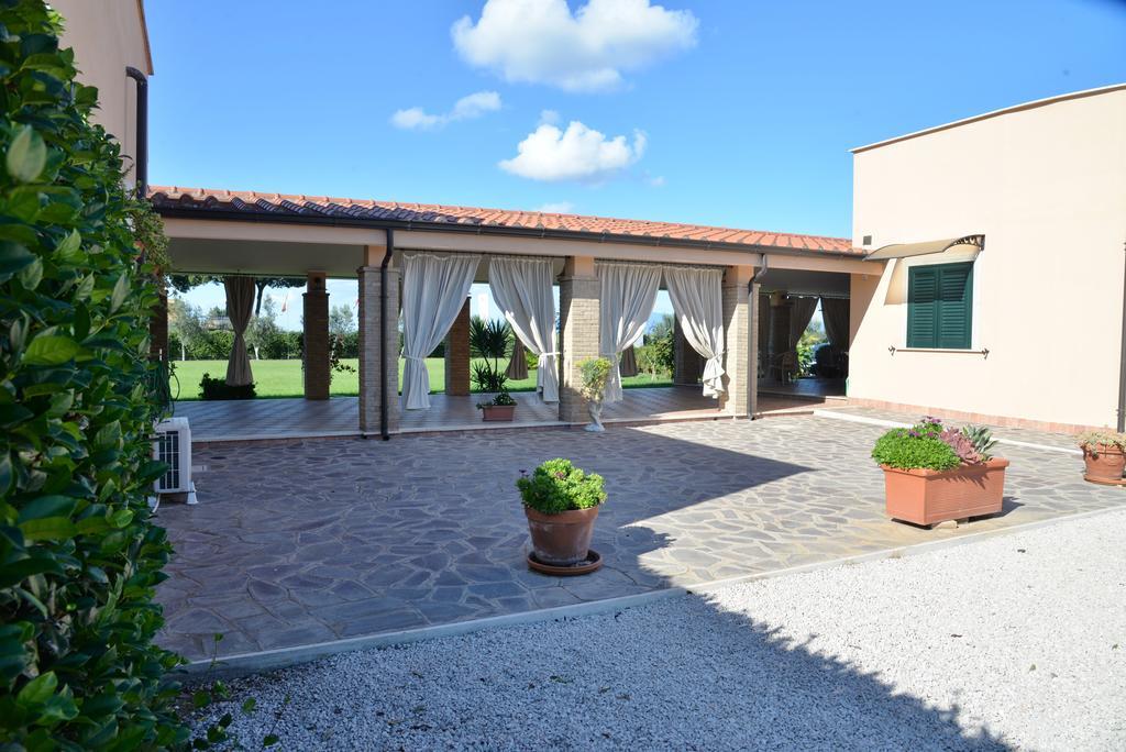 Bed & Breakfast La Tenuta Del Passero